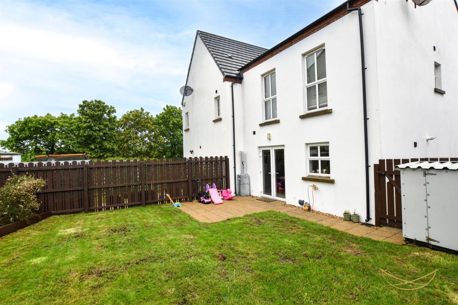 48 Blackrock Drive