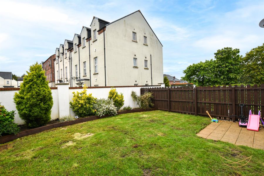 48 Blackrock Drive