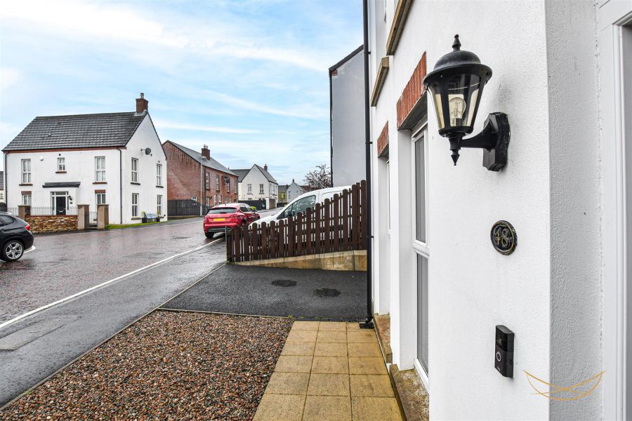 48 Blackrock Drive