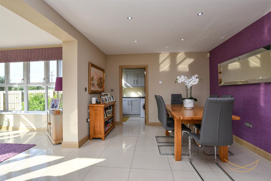 68 Kingsmoss Road