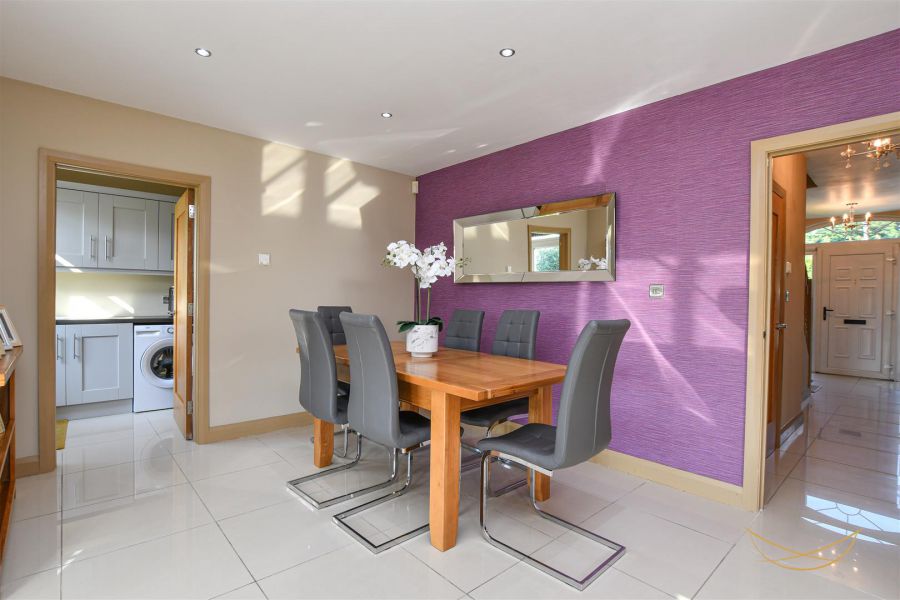 68 Kingsmoss Road