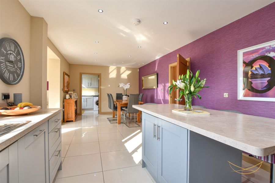 68 Kingsmoss Road