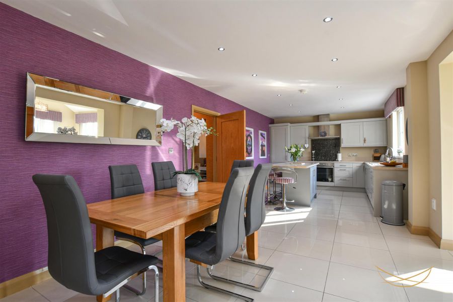68 Kingsmoss Road