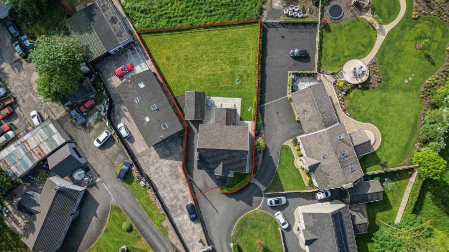 68 Kingsmoss Road