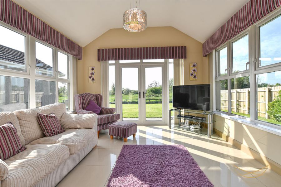 68 Kingsmoss Road