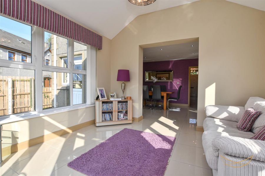 68 Kingsmoss Road