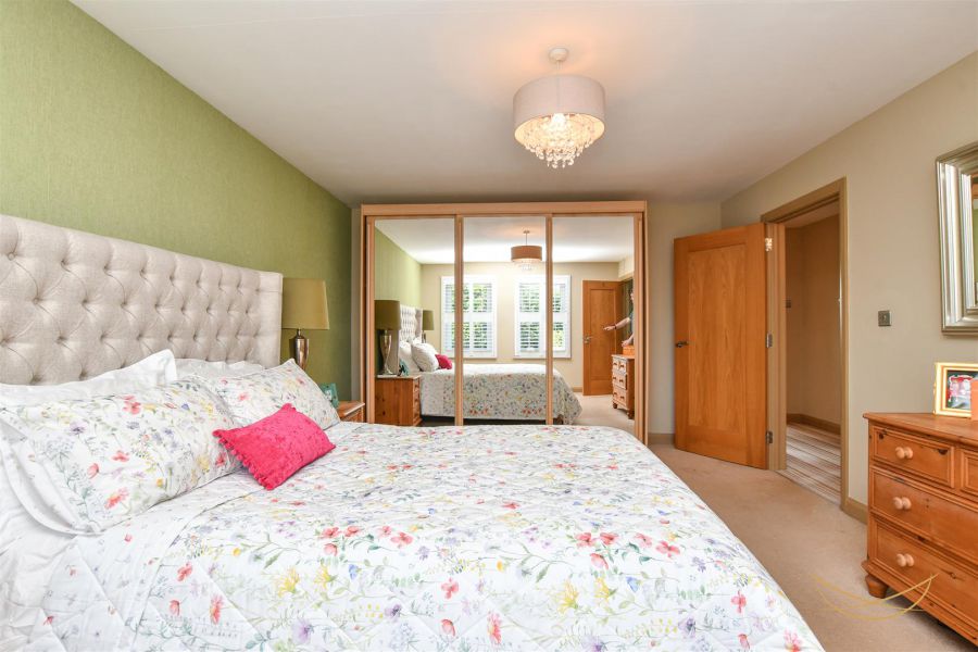 68 Kingsmoss Road