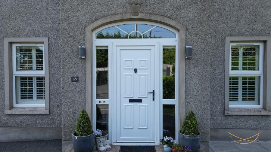 68 Kingsmoss Road