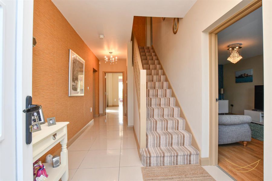 68 Kingsmoss Road