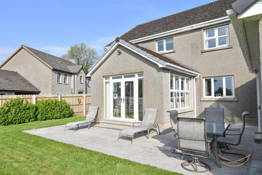 68 Kingsmoss Road