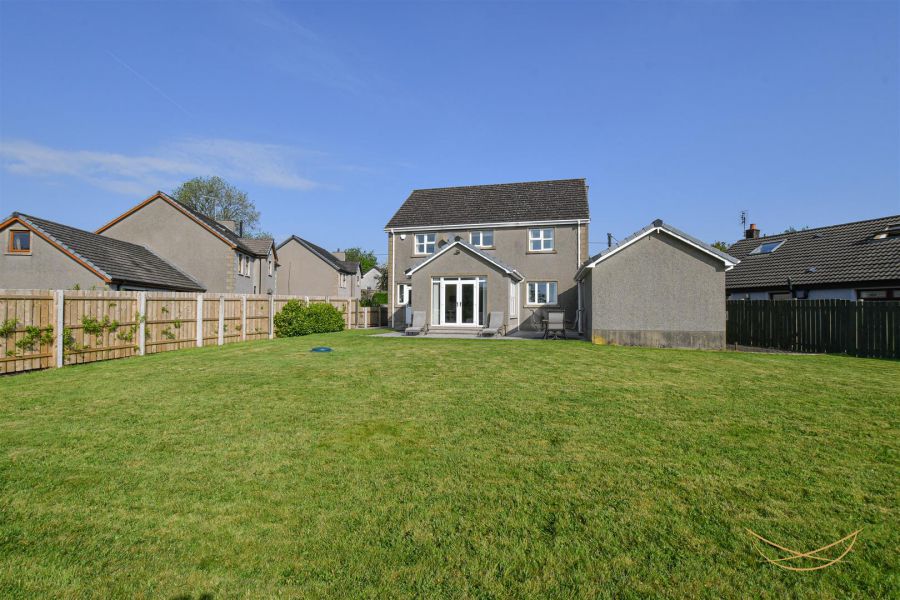 68 Kingsmoss Road