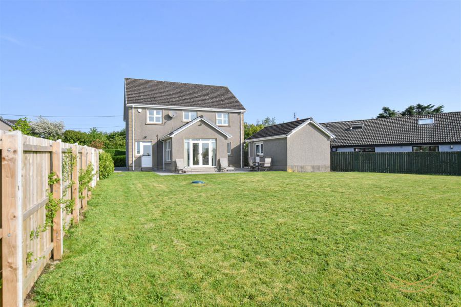 68 Kingsmoss Road