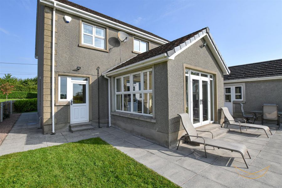68 Kingsmoss Road