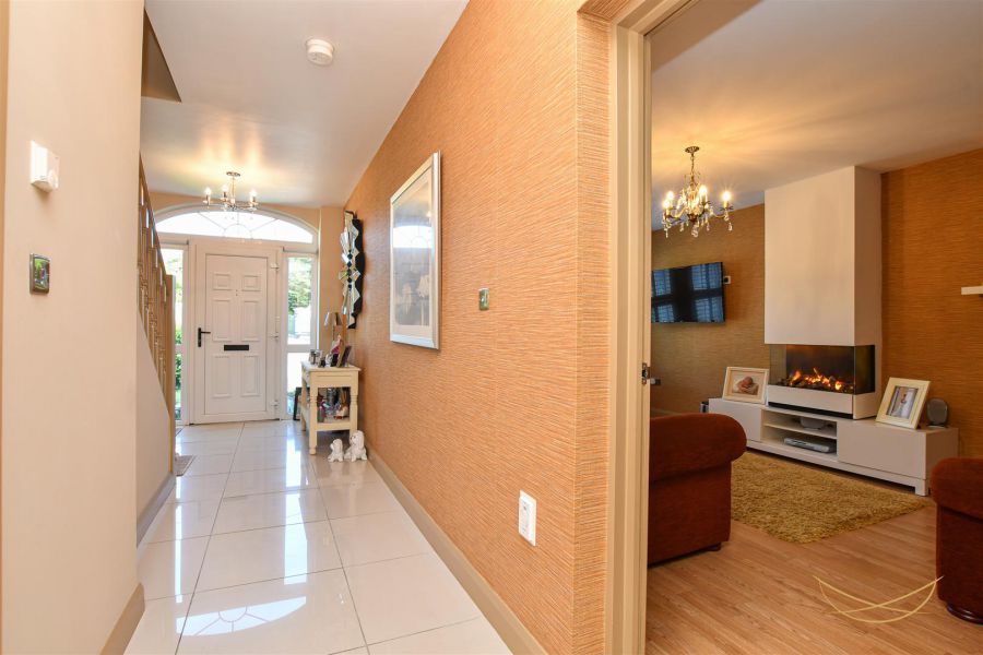 68 Kingsmoss Road