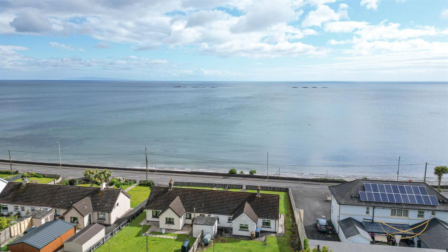 1 Cloney Bungalows