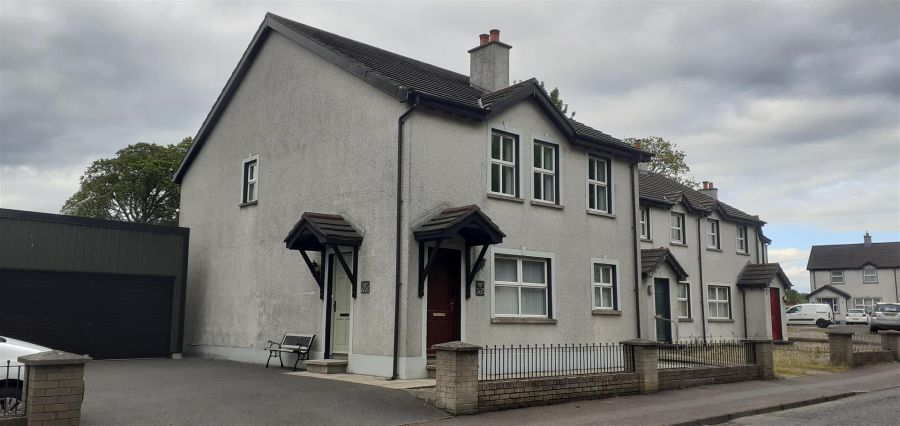2 Harmony Lodge