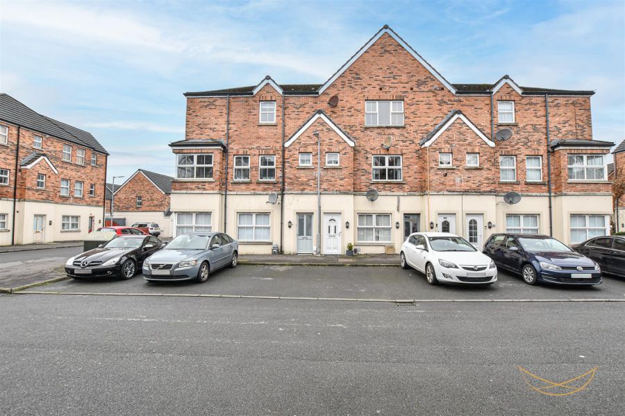32 Glasgow Street,belfast, BT15 3JA