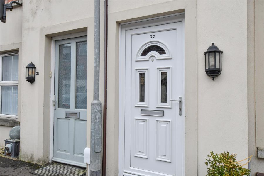 32 Glasgow Street