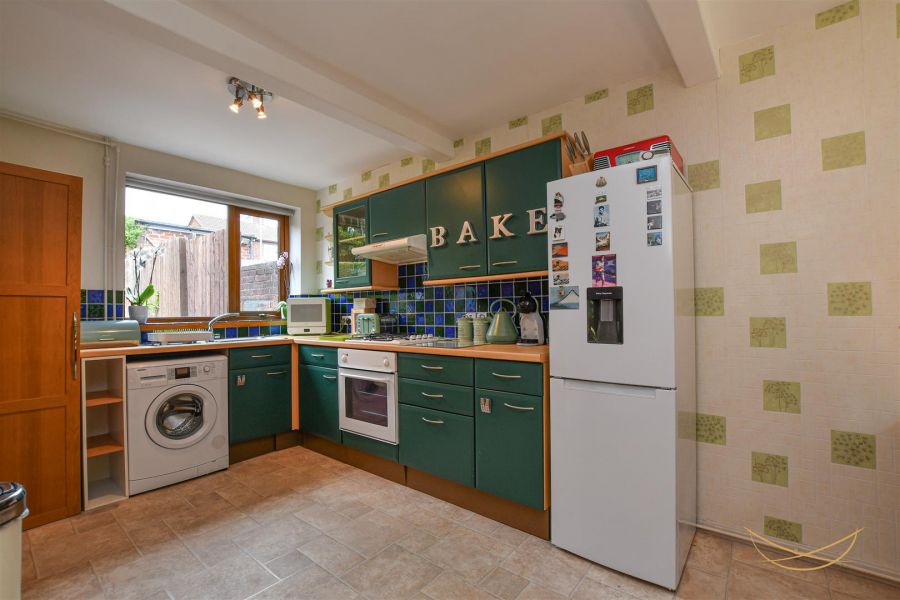 42 Parkmount Terrace