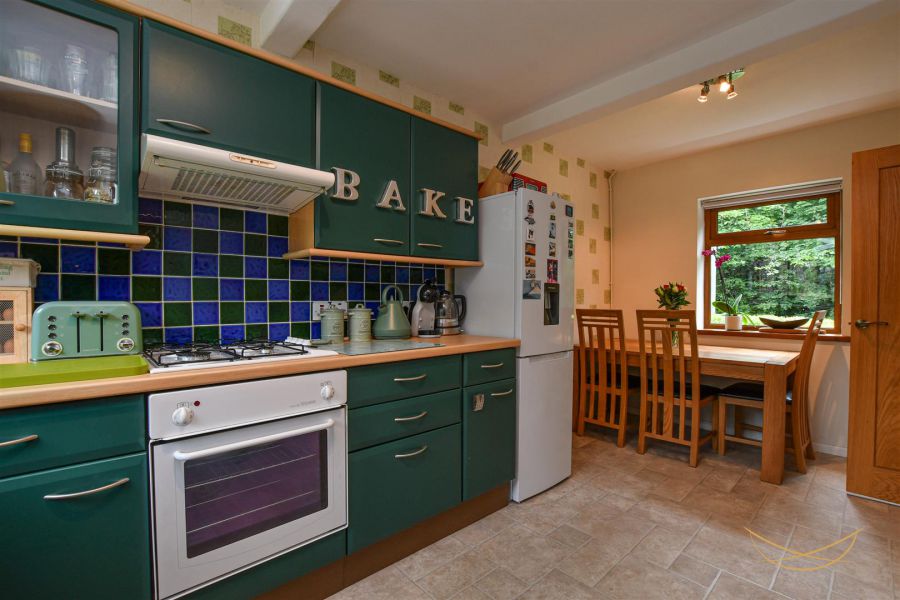 42 Parkmount Terrace