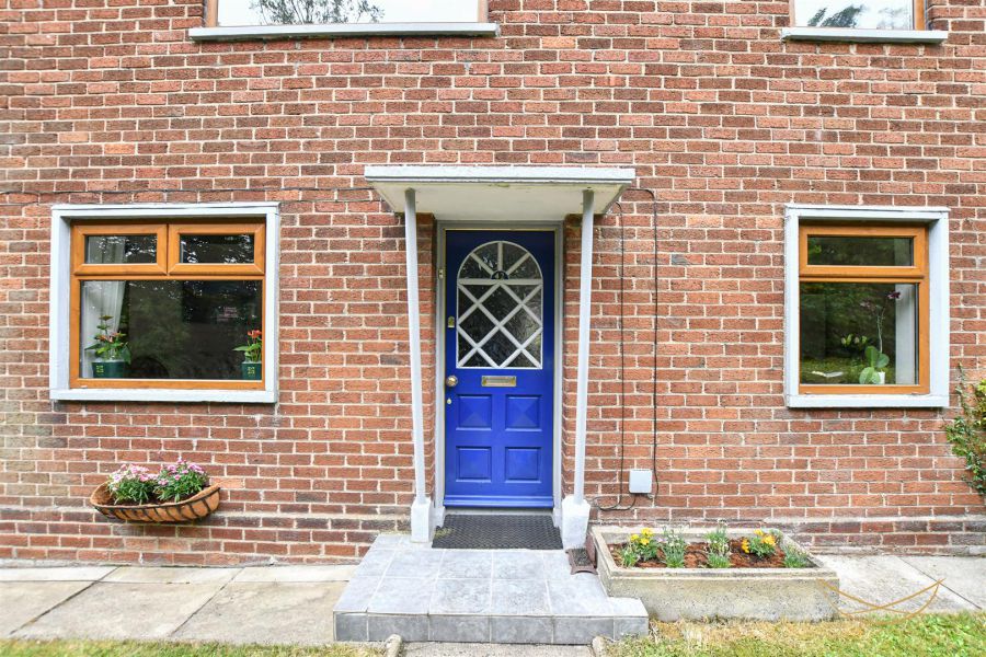 42 Parkmount Terrace
