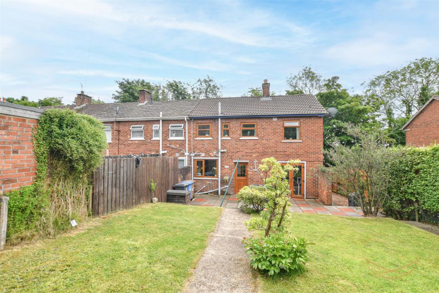 42 Parkmount Terrace