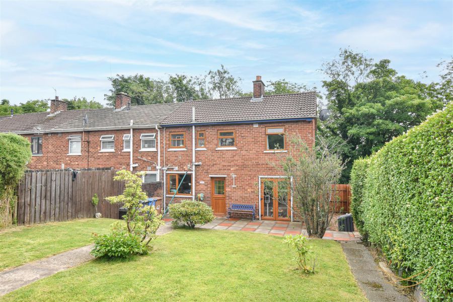 42 Parkmount Terrace