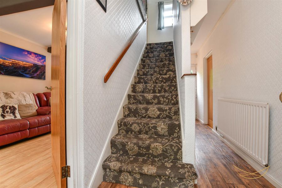 42 Parkmount Terrace