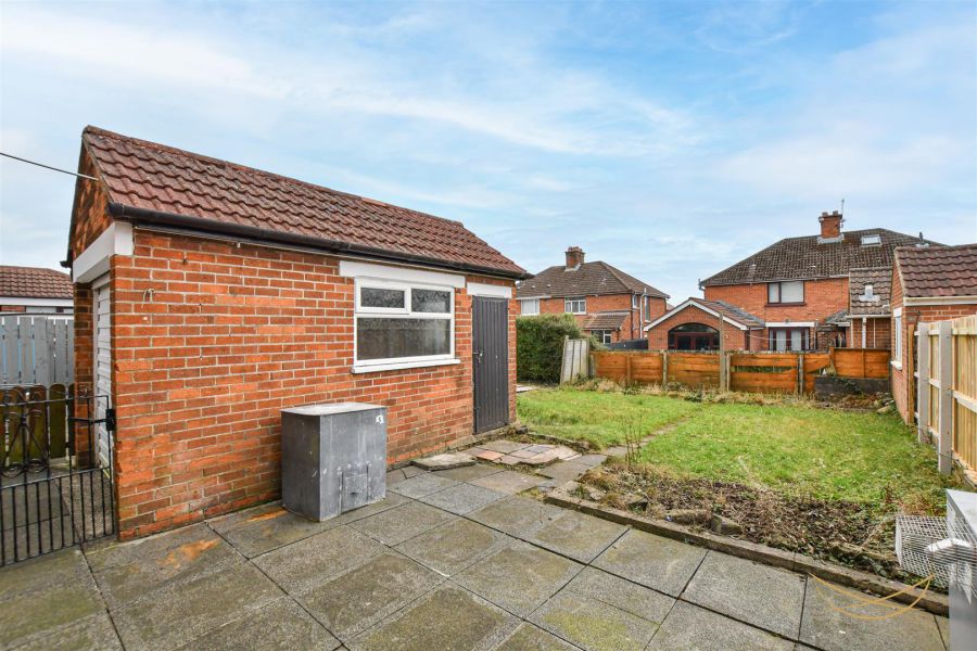 30 Lyndhurst Parade