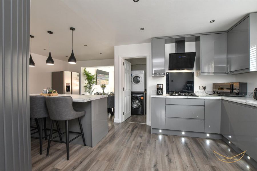 10 Killowen Grange