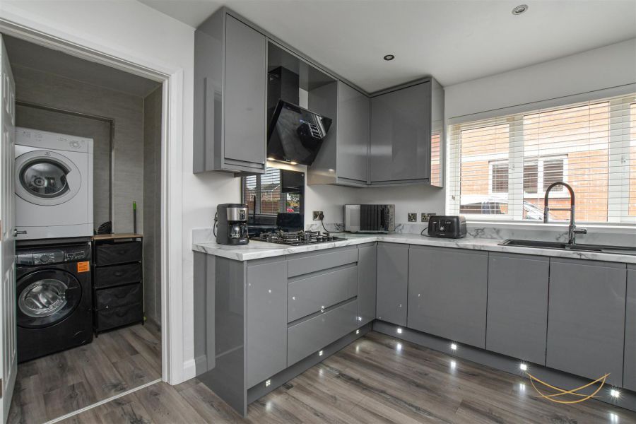 10 Killowen Grange