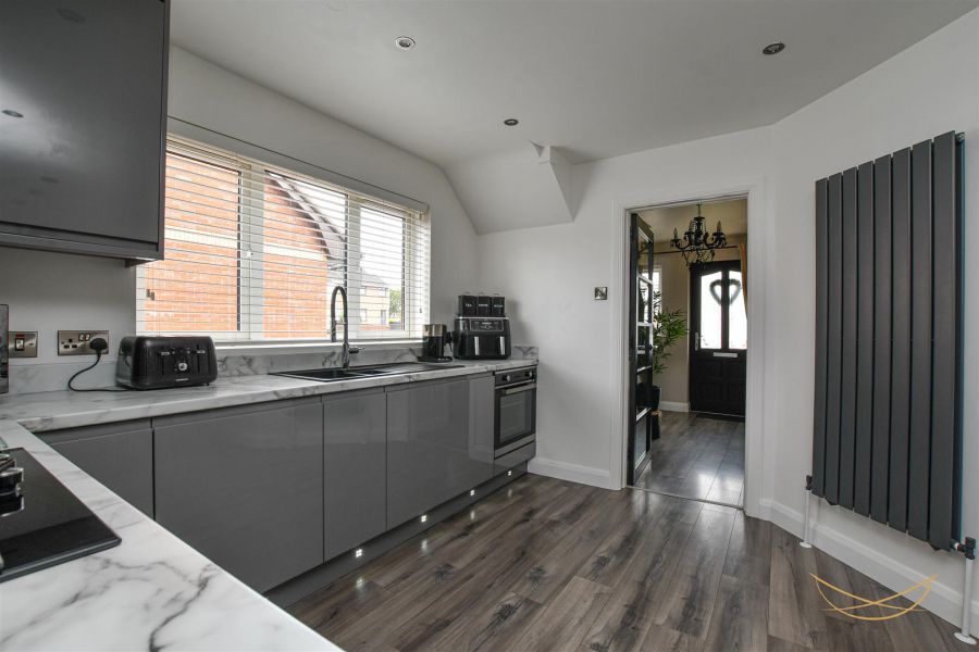 10 Killowen Grange