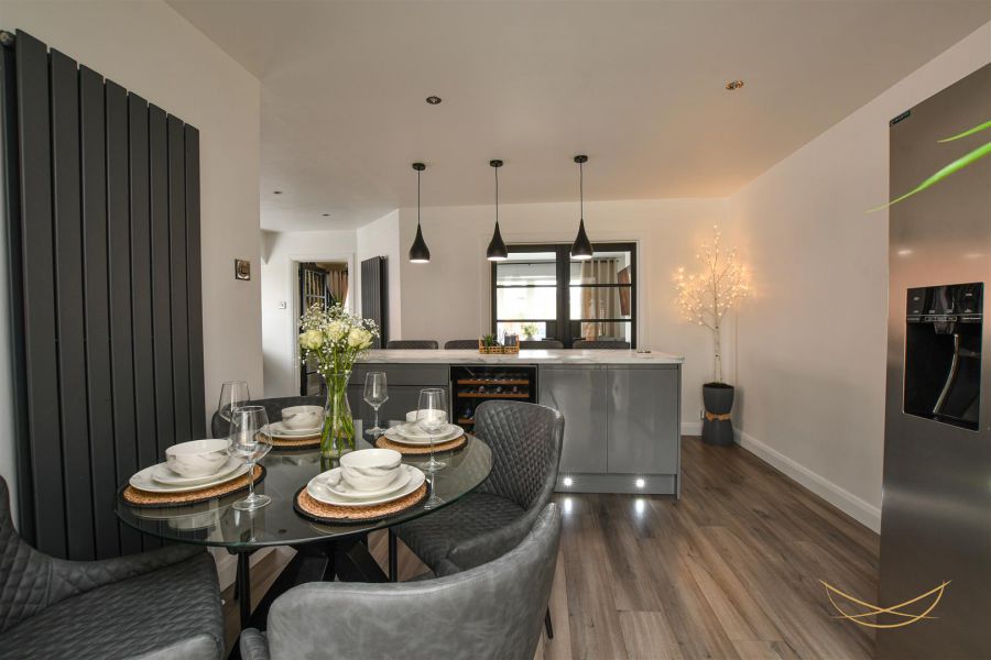 10 Killowen Grange