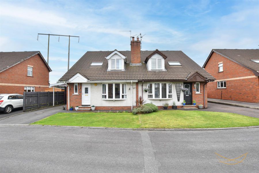 10 Killowen Grange
