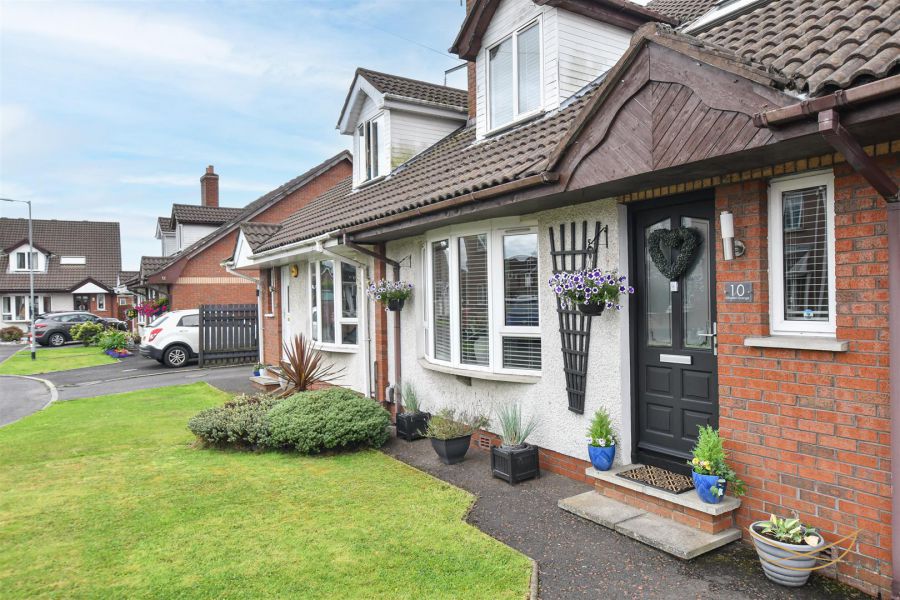10 Killowen Grange