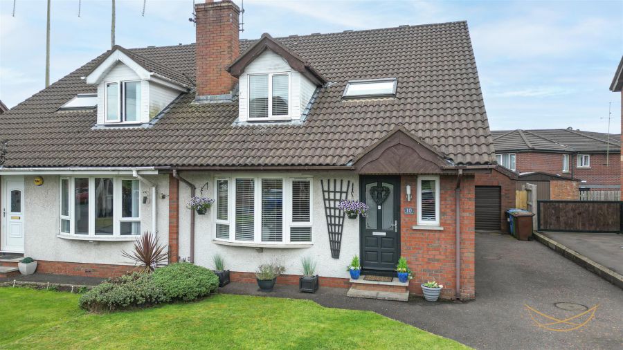 10 Killowen Grange