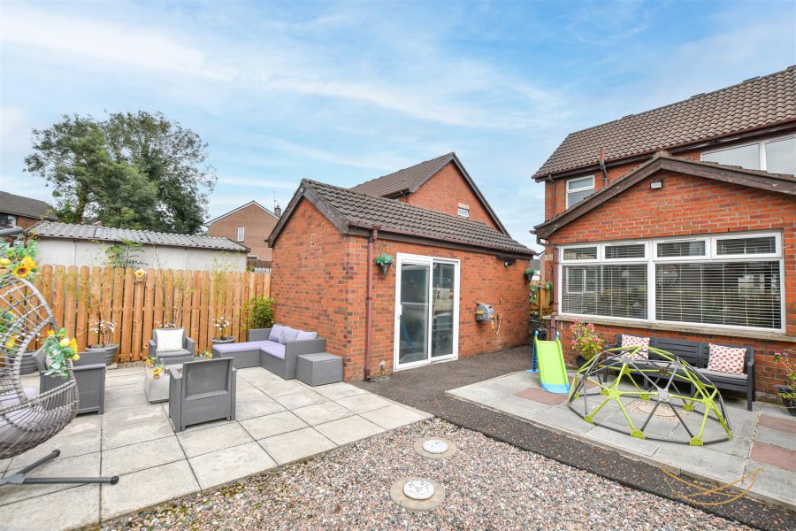 10 Killowen Grange