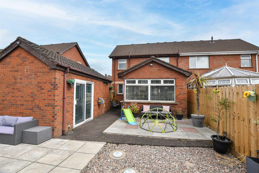 10 Killowen Grange