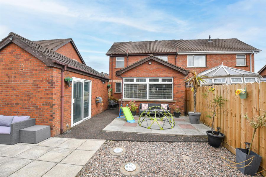 10 Killowen Grange