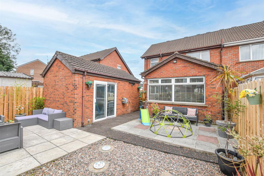 10 Killowen Grange