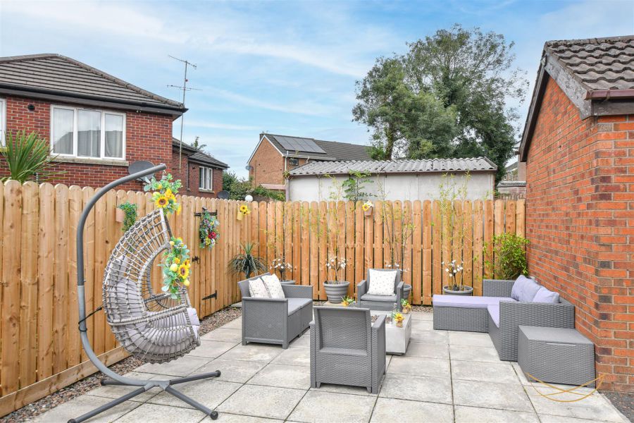 10 Killowen Grange