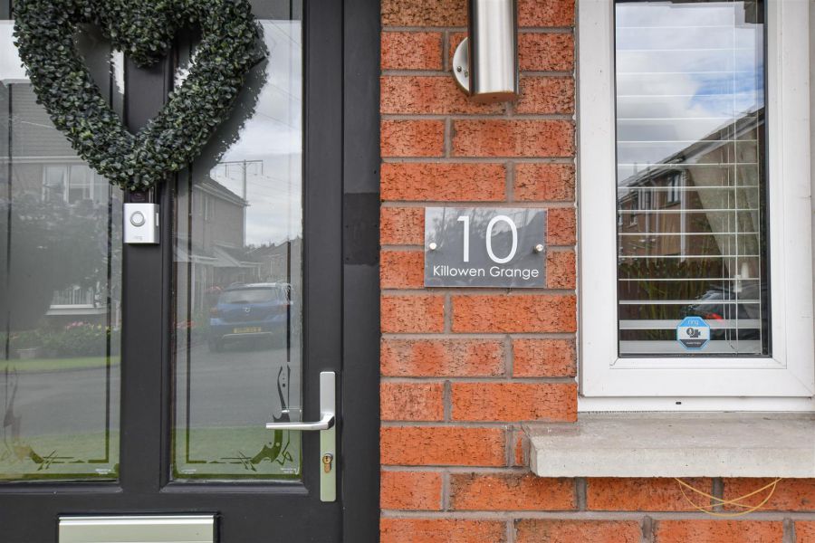10 Killowen Grange