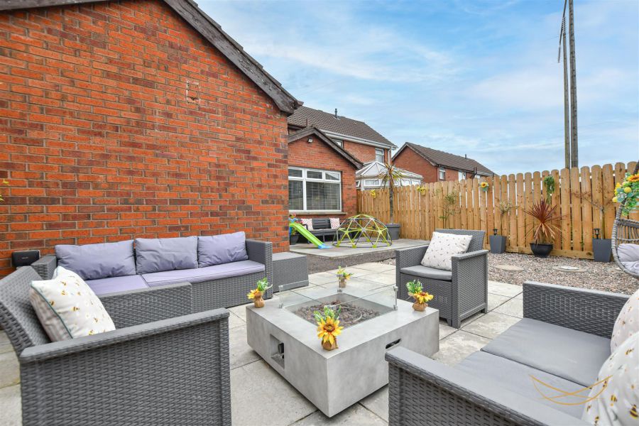 10 Killowen Grange