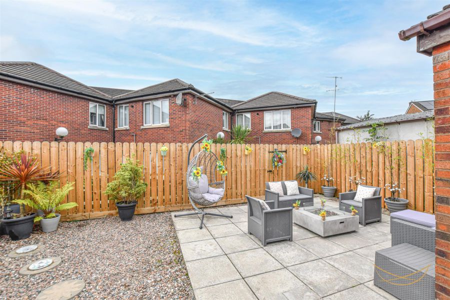 10 Killowen Grange