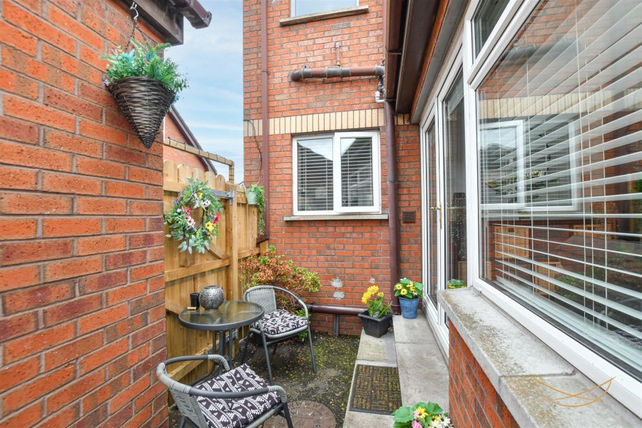10 Killowen Grange