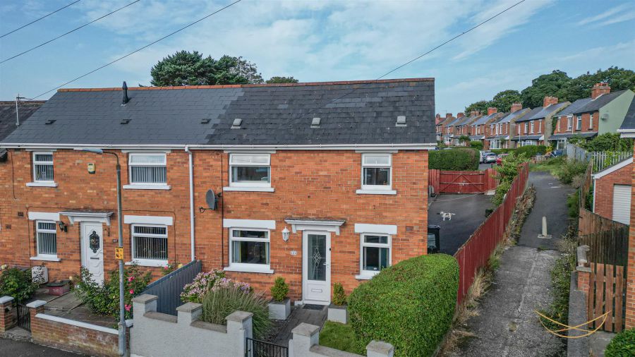 125 Seaview Drive,Belfast, BT15 3ND 125 Seaview Drive,Belfast, BT15 3ND
