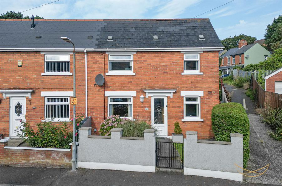 125 Seaview Drive