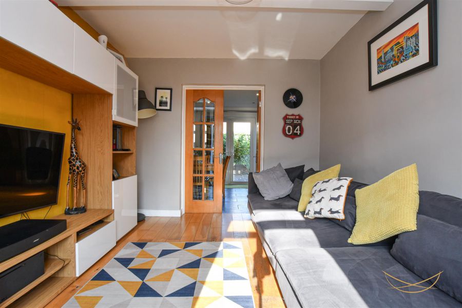 125 Seaview Drive