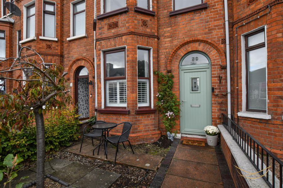 59 Ballygomartin Road 59 Ballygomartin Road