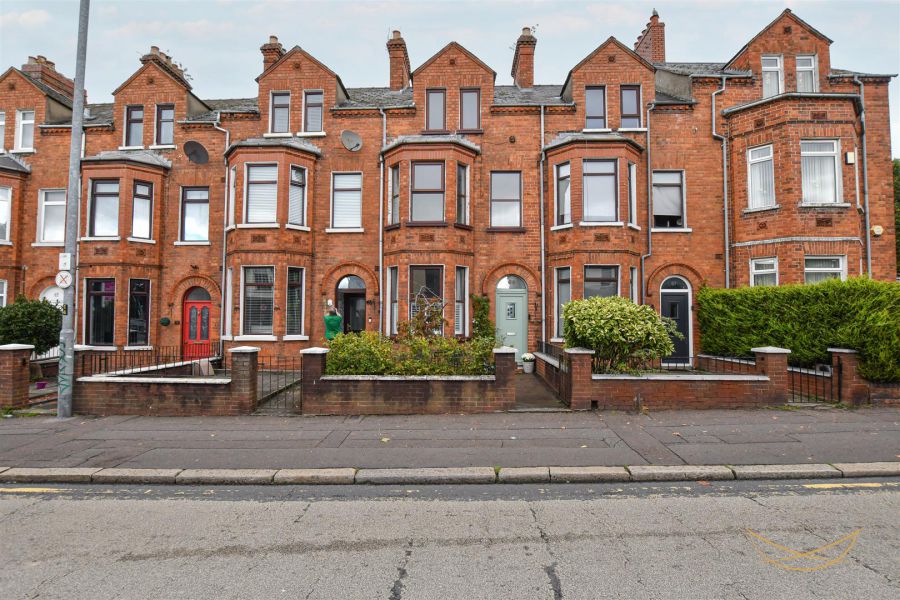 59 Ballygomartin Road